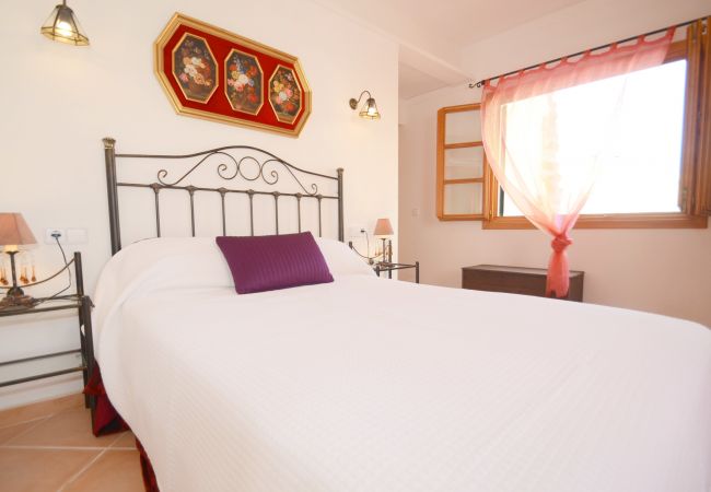 Casa en Alcúdia - Casa Sant Jaume Casa en Alcúdia - Casa Sant Jaume