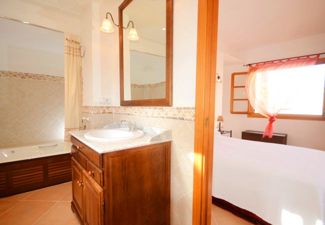 Casa en Alcúdia - Casa Sant Jaume Casa en Alcúdia - Casa Sant Jaume