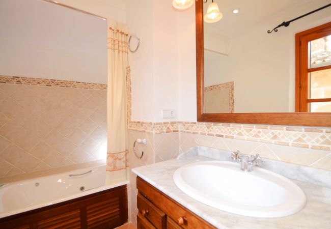 Casa en Alcúdia - Casa Sant Jaume Casa en Alcúdia - Casa Sant Jaume