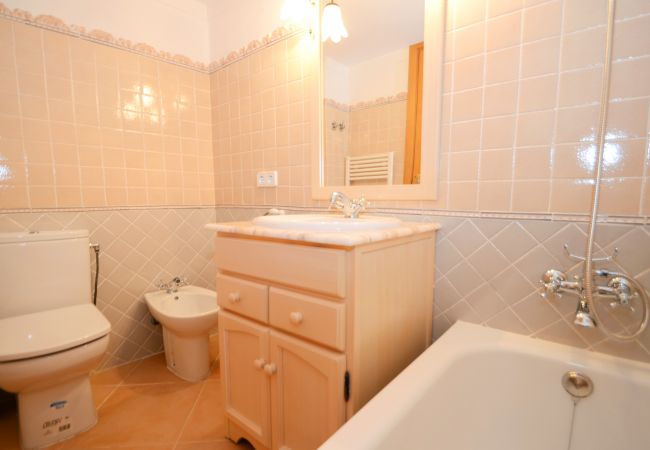 Casa en Alcúdia - Casa Sant Jaume Casa en Alcúdia - Casa Sant Jaume
