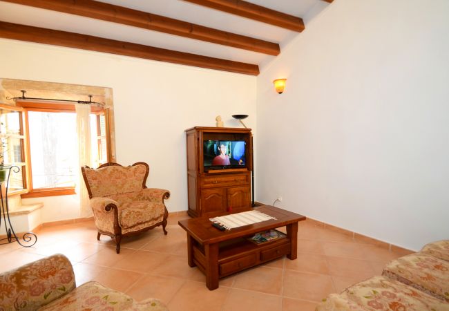 Casa en Alcúdia - Casa Sant Jaume Casa en Alcúdia - Casa Sant Jaume