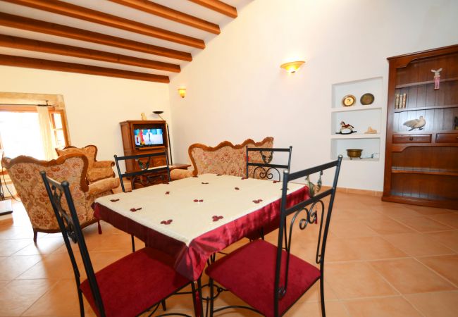 Casa en Alcúdia - Casa Sant Jaume Casa en Alcúdia - Casa Sant Jaume