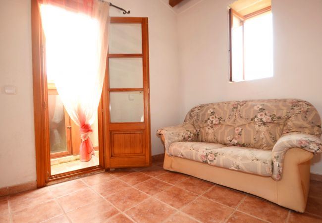 Casa en Alcúdia - Casa Sant Jaume Casa en Alcúdia - Casa Sant Jaume