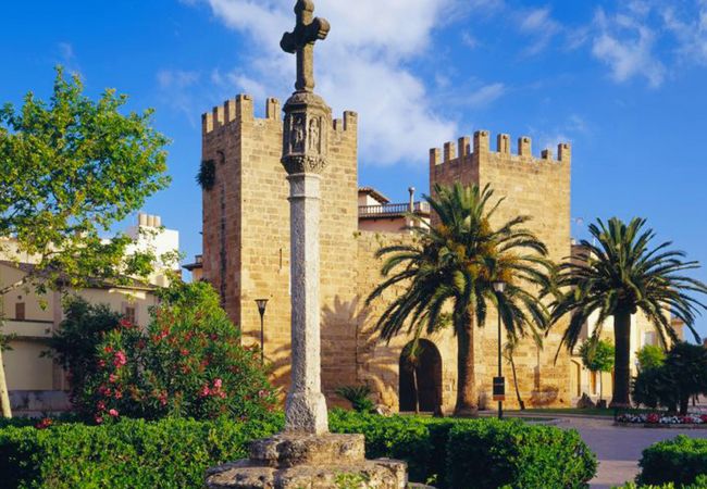 Casa en Alcúdia - Casa Sant Jaume Casa en Alcúdia - Casa Sant Jaume
