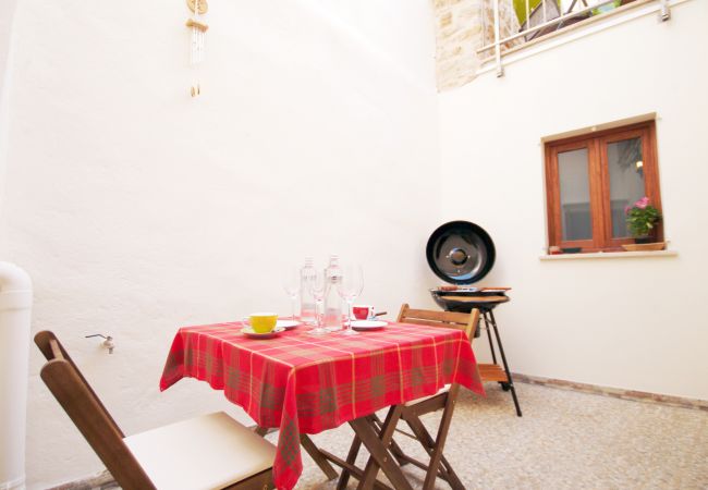 Casa en Alcúdia - Casa Sant Vicenç Casa en Alcúdia - Casa Sant Vicenç