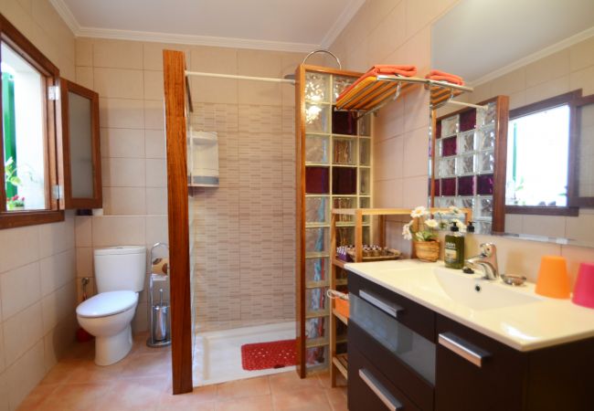 Casa en Alcúdia - Casa Sant Vicenç Casa en Alcúdia - Casa Sant Vicenç