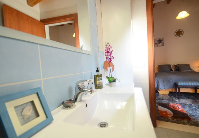 Casa en Alcúdia - Casa Sant Vicenç Casa en Alcúdia - Casa Sant Vicenç