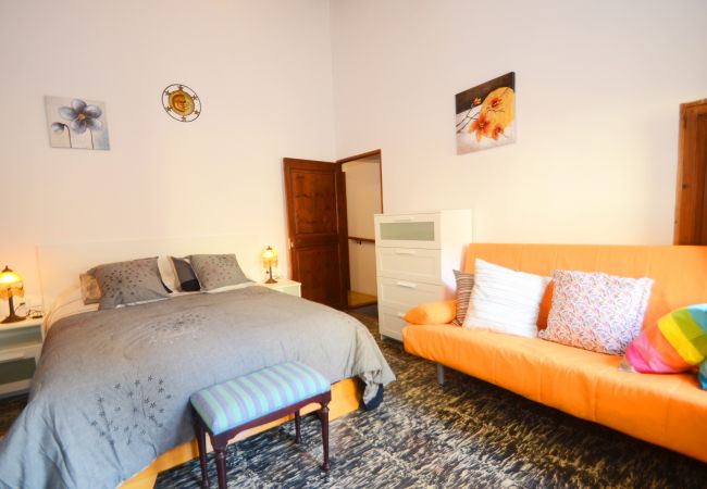 Casa en Alcúdia - Casa Sant Vicenç Casa en Alcúdia - Casa Sant Vicenç