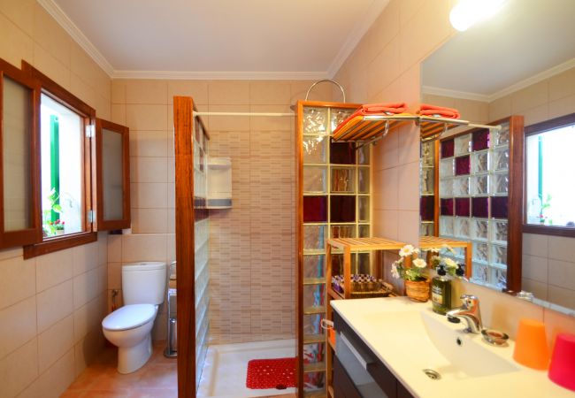 Casa en Alcúdia - Casa Sant Vicenç Casa en Alcúdia - Casa Sant Vicenç