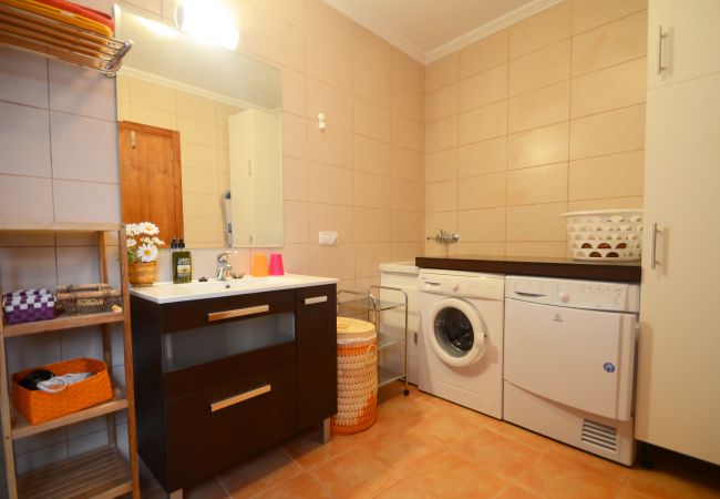 Casa en Alcúdia - Casa Sant Vicenç Casa en Alcúdia - Casa Sant Vicenç