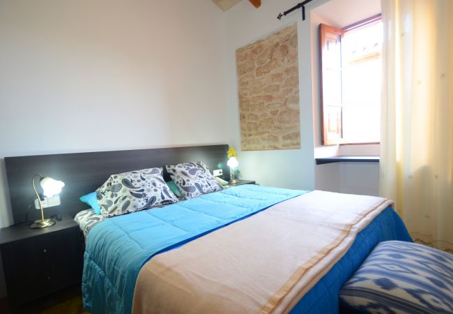 Casa en Alcúdia - Casa Sant Vicenç Casa en Alcúdia - Casa Sant Vicenç