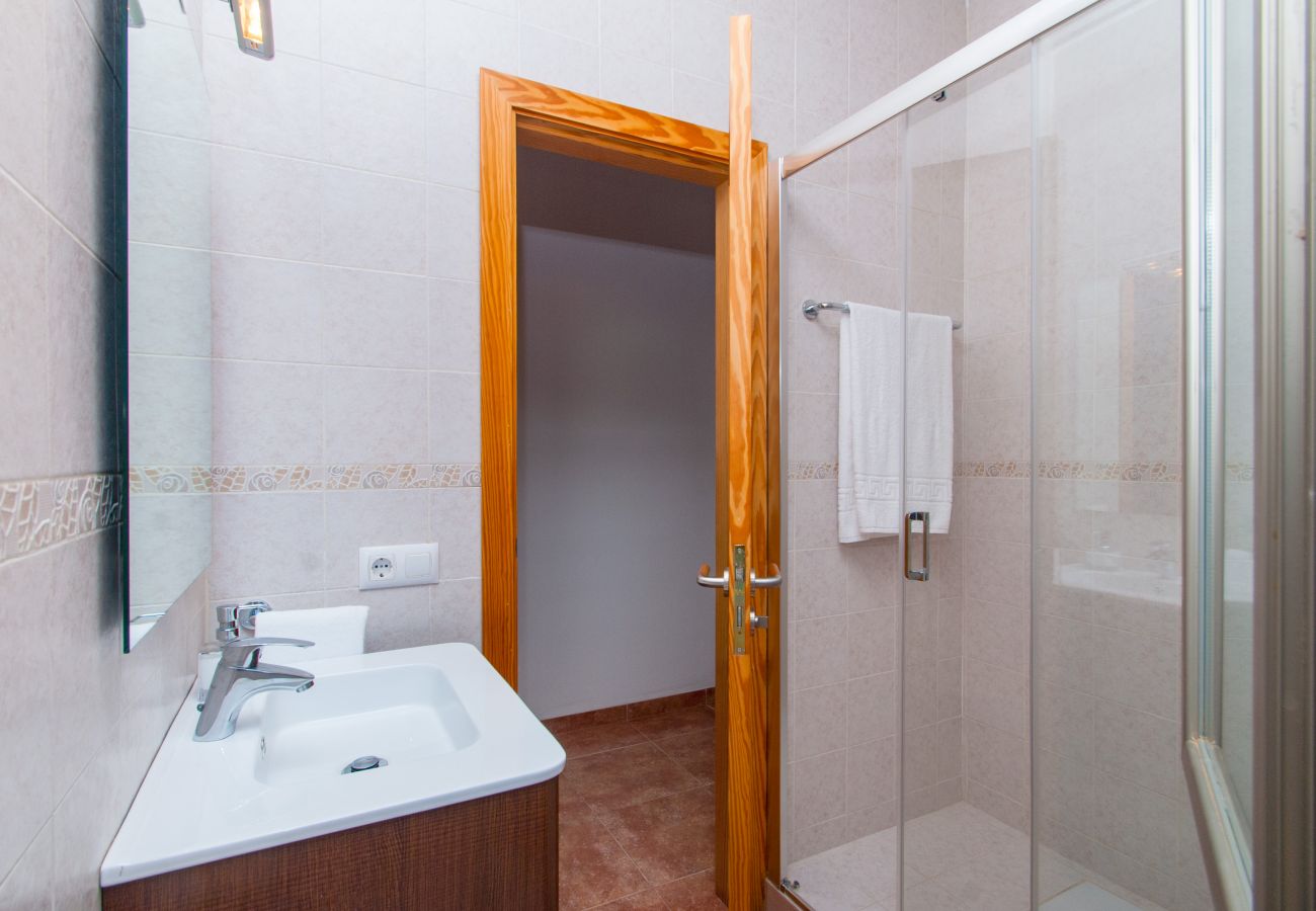 Villa en Inca - Villa Son Bordils Petit by BeBreeze