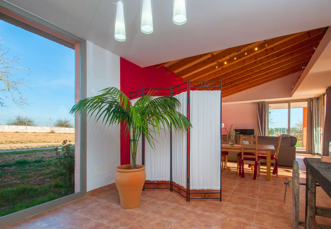 Villa en Inca - Villa Son Bordils Petit by BeBreeze