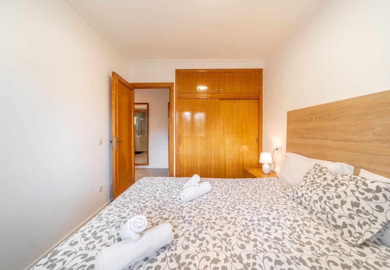 Villa en Playa de Muro - Villa Natura Park House at Platja de Muro by BeBreeze