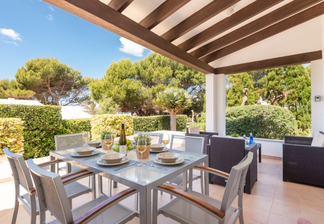 Villa en Binisafuller - Bonita villa en la urbanización de Binisafuller con piscina privada, wifi, tv satelite Villa en Binisafuller - Bonita villa en la urbanización de Binisafuller con piscina privada, wifi, tv satelite