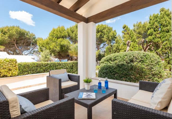 Villa en Binisafuller - Bonita villa en la urbanización de Binisafuller con piscina privada, wifi, tv satelite Villa en Binisafuller - Bonita villa en la urbanización de Binisafuller con piscina privada, wifi, tv satelite