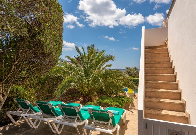 Villa en Binisafuller - Bonita villa en la urbanización de Binisafuller con piscina privada, wifi, tv satelite Villa en Binisafuller - Bonita villa en la urbanización de Binisafuller con piscina privada, wifi, tv satelite