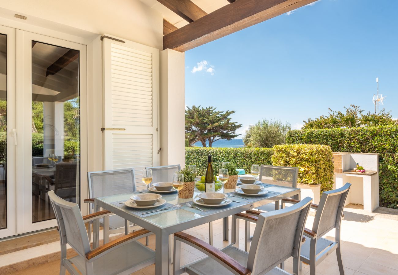 Villa en Binisafuller - Bonita villa en la urbanización de Binisafuller con piscina privada, wifi, tv satelite Villa en Binisafuller - Bonita villa en la urbanización de Binisafuller con piscina privada, wifi, tv satelite