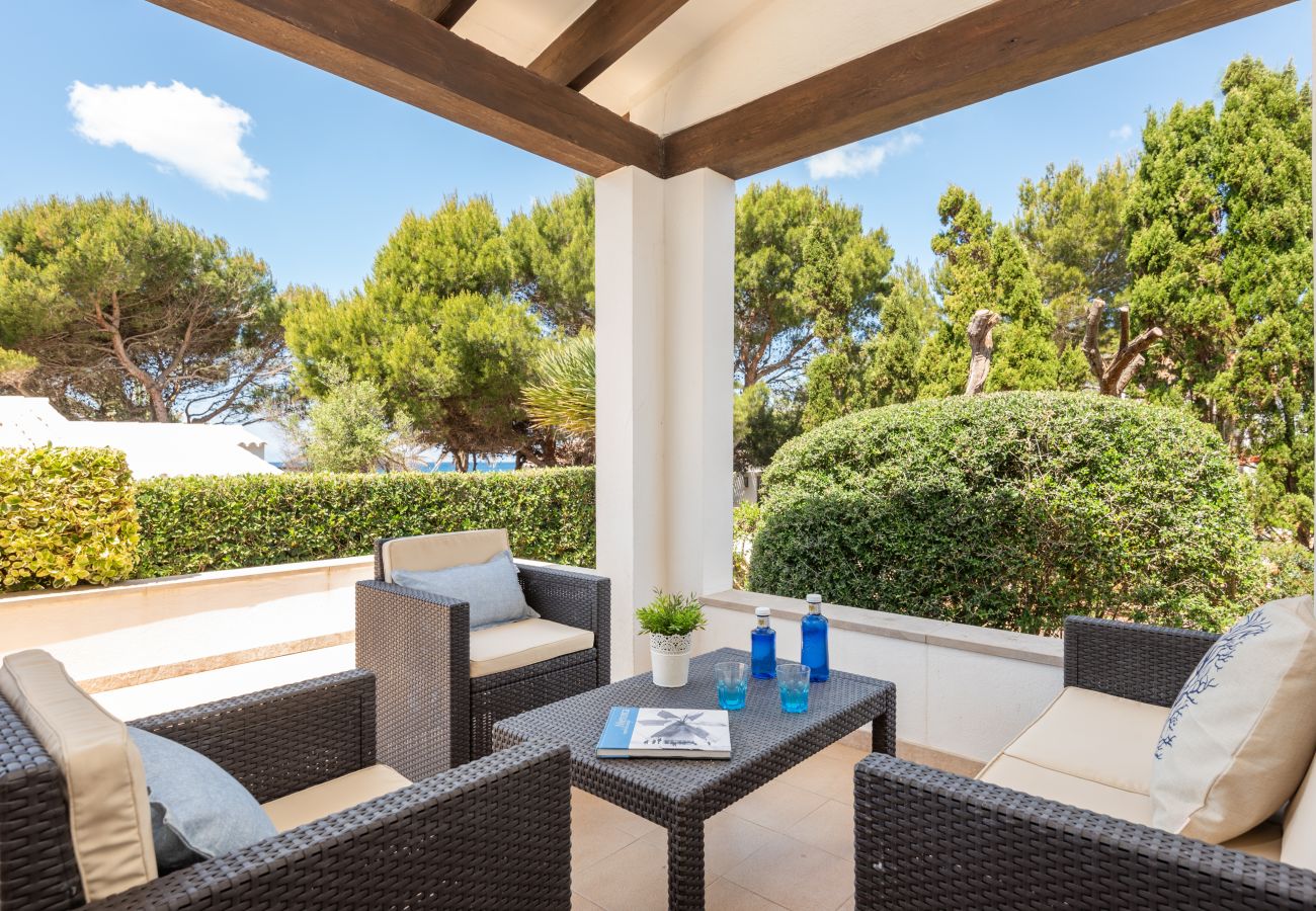 Villa en Binisafuller - Bonita villa en la urbanización de Binisafuller con piscina privada, wifi, tv satelite Villa en Binisafuller - Bonita villa en la urbanización de Binisafuller con piscina privada, wifi, tv satelite