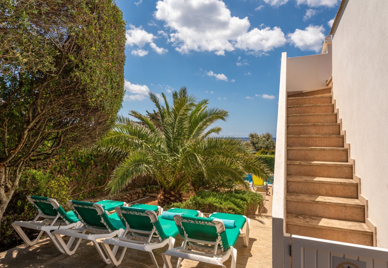 Villa en Binisafuller - Bonita villa en la urbanización de Binisafuller con piscina privada, wifi, tv satelite Villa en Binisafuller - Bonita villa en la urbanización de Binisafuller con piscina privada, wifi, tv satelite