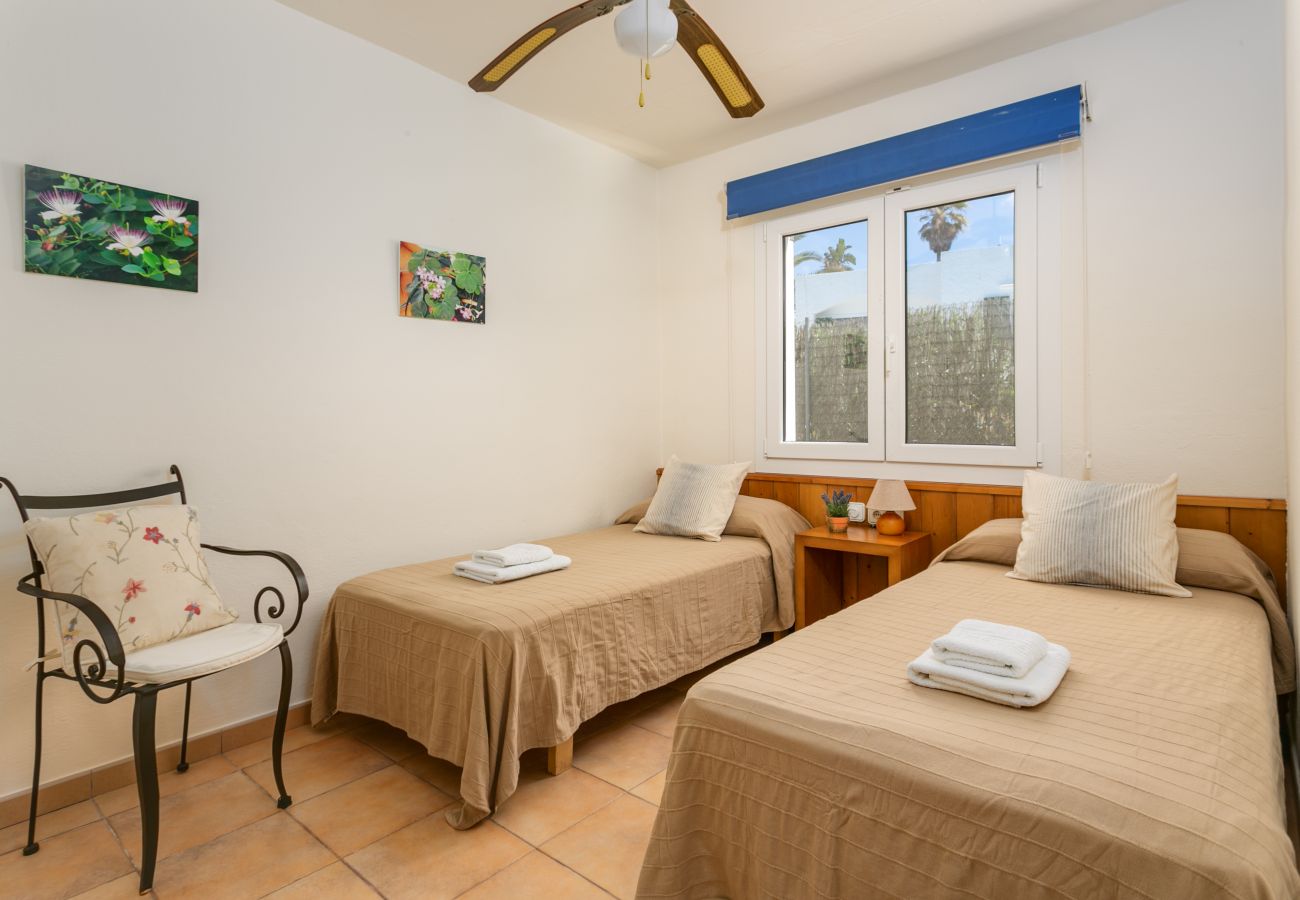 Villa en Binisafuller - Bonita villa en la urbanización de Binisafuller con piscina privada, wifi, tv satelite Villa en Binisafuller - Bonita villa en la urbanización de Binisafuller con piscina privada, wifi, tv satelite