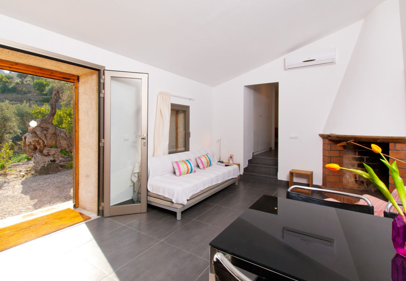 Villa en Mancor de la Vall - Finca Mancor Pool and Views Villa en Mancor de la Vall - Finca Mancor Pool and Views