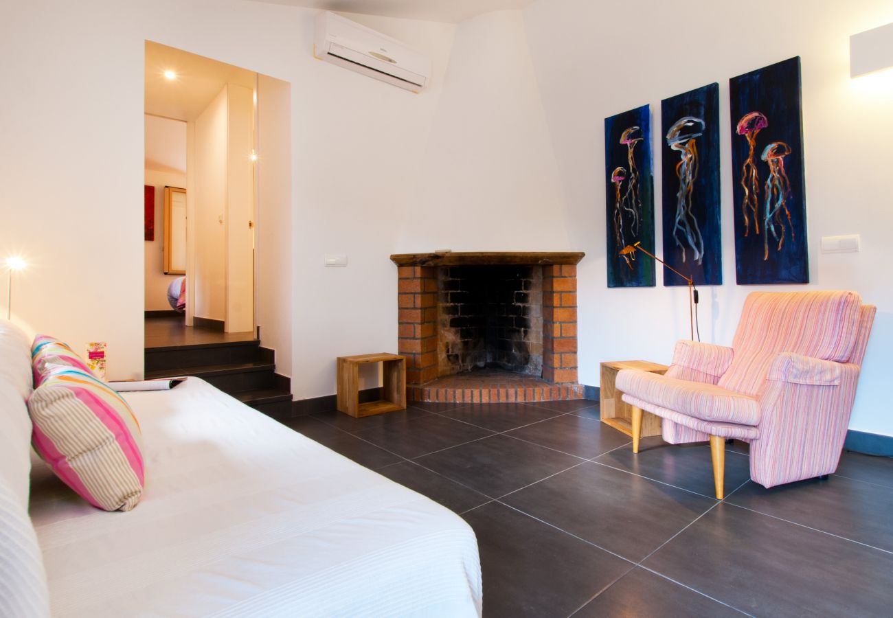 Villa en Mancor de la Vall - Finca Mancor Pool and Views Villa en Mancor de la Vall - Finca Mancor Pool and Views