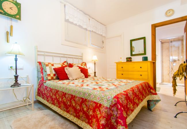 Apartamento en Alcúdia - Apartamento Oiza Sand Castle 23 Apartamento en Alcúdia - Apartamento Oiza Sand Castle 23