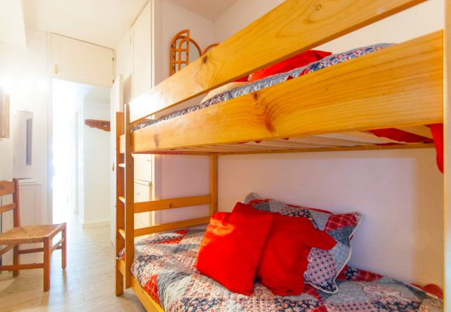 Apartamento en Alcúdia - Apartamento Oiza Sand Castle 23 Apartamento en Alcúdia - Apartamento Oiza Sand Castle 23