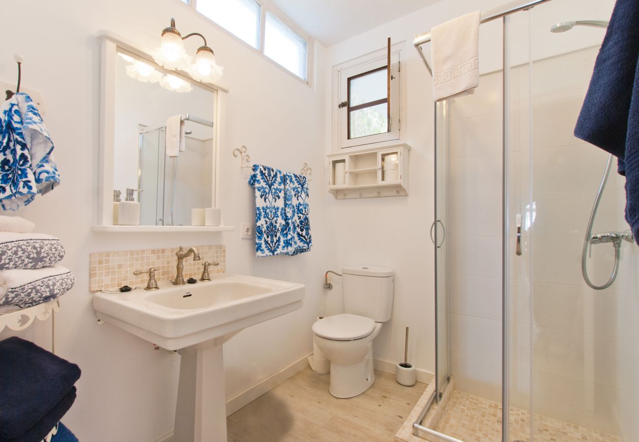 Apartamento en Alcúdia - Apartment Oiza Sand Castle 24 by BeBreeze