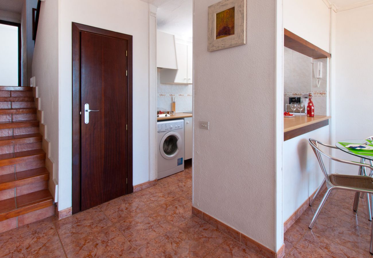 Apartamento en Alcúdia - Apartment The Shell 2 by BeBreeze