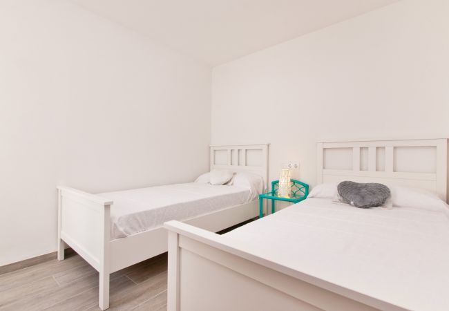 Apartamento en Port d´Alcudia - Apartamento Mar de Plata Apartamento en Port d´Alcudia - Apartamento Mar de Plata