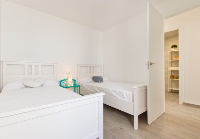 Apartamento en Port d´Alcudia - Apartamento Mar de Plata Apartamento en Port d´Alcudia - Apartamento Mar de Plata
