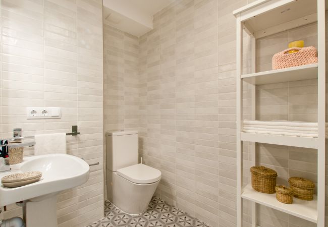 Apartamento en Port d´Alcudia - Apartamento Mar de Plata Apartamento en Port d´Alcudia - Apartamento Mar de Plata