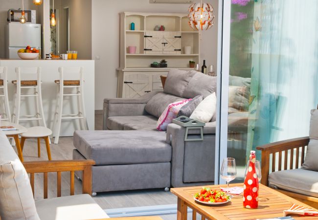 Apartamento en Port d´Alcudia - Apartamento Mar de Plata Apartamento en Port d´Alcudia - Apartamento Mar de Plata