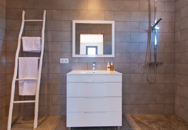 Villa en Binissalem - Villa Es Velar de Binissalem Villa en Binissalem - Villa Es Velar de Binissalem