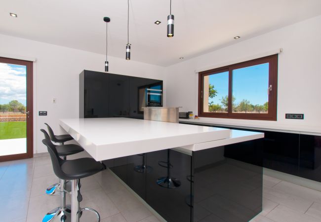 Villa en Binissalem - Villa Es Velar de Binissalem Villa en Binissalem - Villa Es Velar de Binissalem