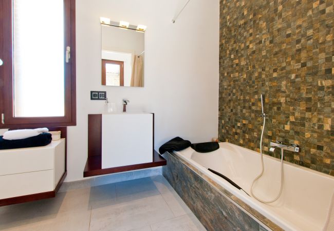 Villa en Binissalem - Villa Es Velar de Binissalem Villa en Binissalem - Villa Es Velar de Binissalem