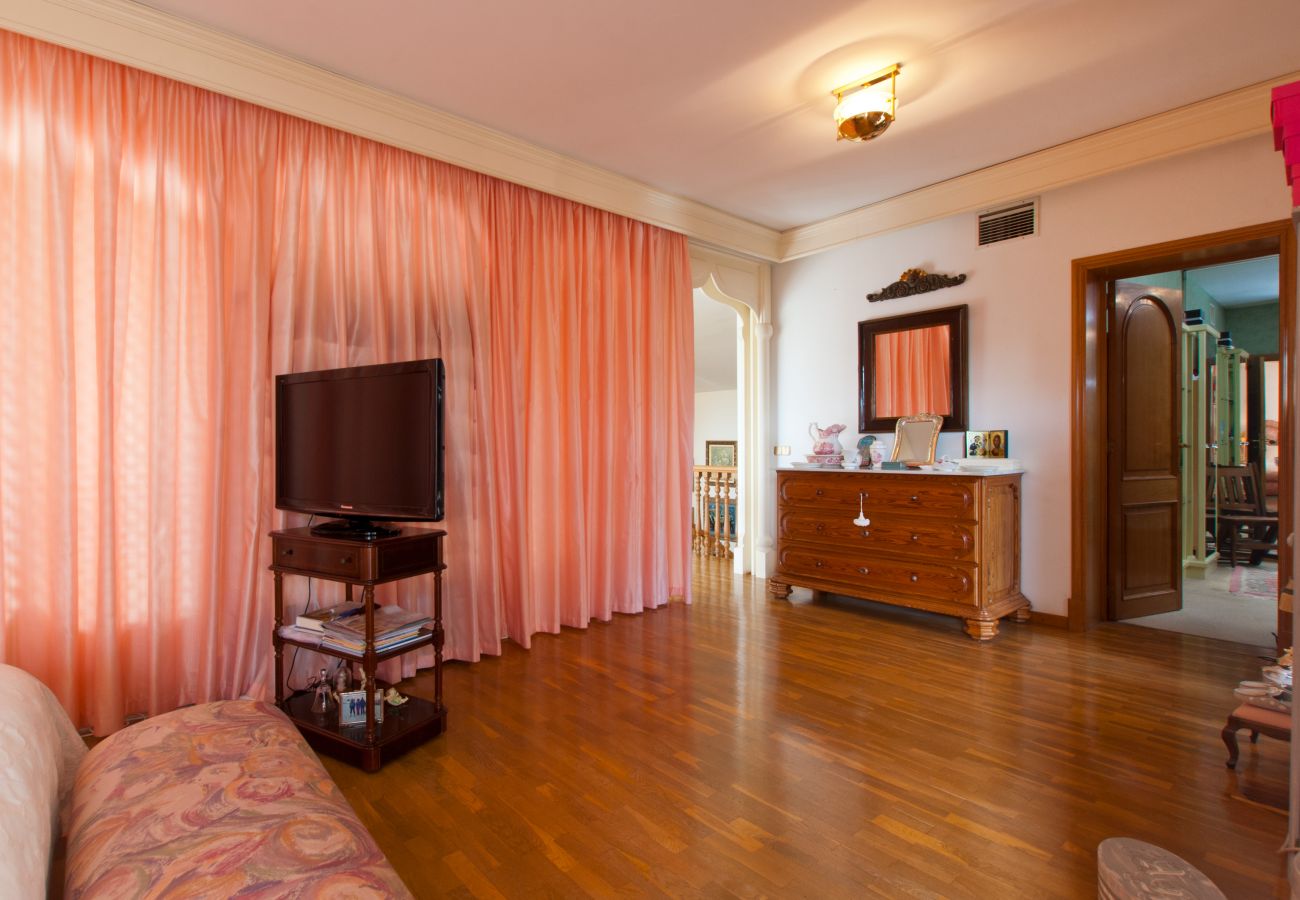 Villa en Lloseta - Villa Tramontana de Lloseta by BeBreeze