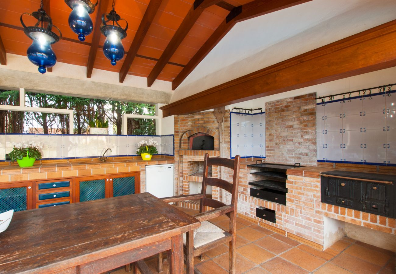 Villa en Lloseta - Villa Tramontana de Lloseta by BeBreeze