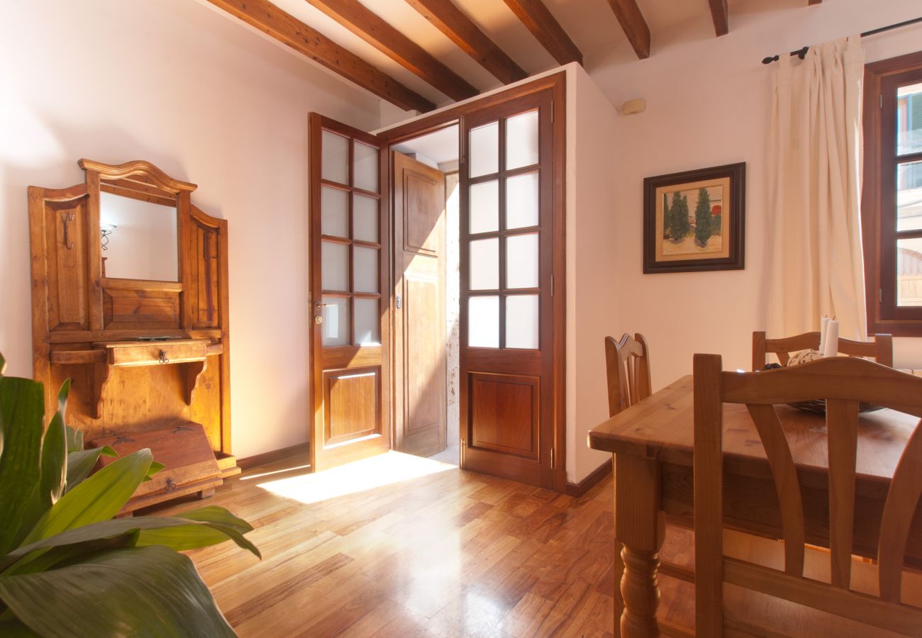 Casa en Alcúdia - Casa Es Convent by BeBreeze