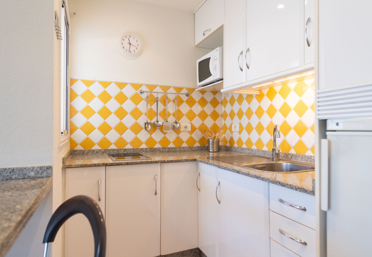 Apartamento en San Bartolomé de Tirajana - Las Adelfas South Beach 5 by CanariasGetaway