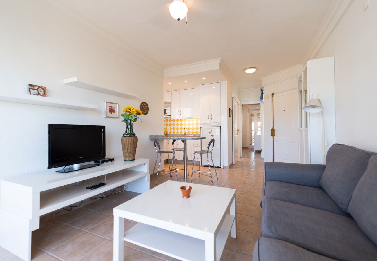 Apartamento en San Bartolomé de Tirajana - Las Adelfas South Beach 5 by CanariasGetaway