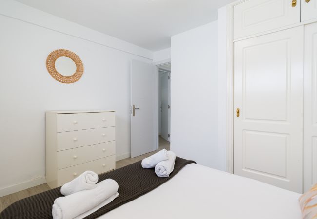 Casa en San Bartolomé de Tirajana - Las Adelfas South Beach 1 by CanariasGetaway Casa en San Bartolomé de Tirajana - Las Adelfas South Beach 1 by CanariasGetaway