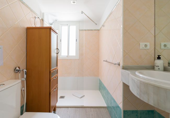 Casa en San Bartolomé de Tirajana - Las Adelfas South Beach 1 by CanariasGetaway Casa en San Bartolomé de Tirajana - Las Adelfas South Beach 1 by CanariasGetaway