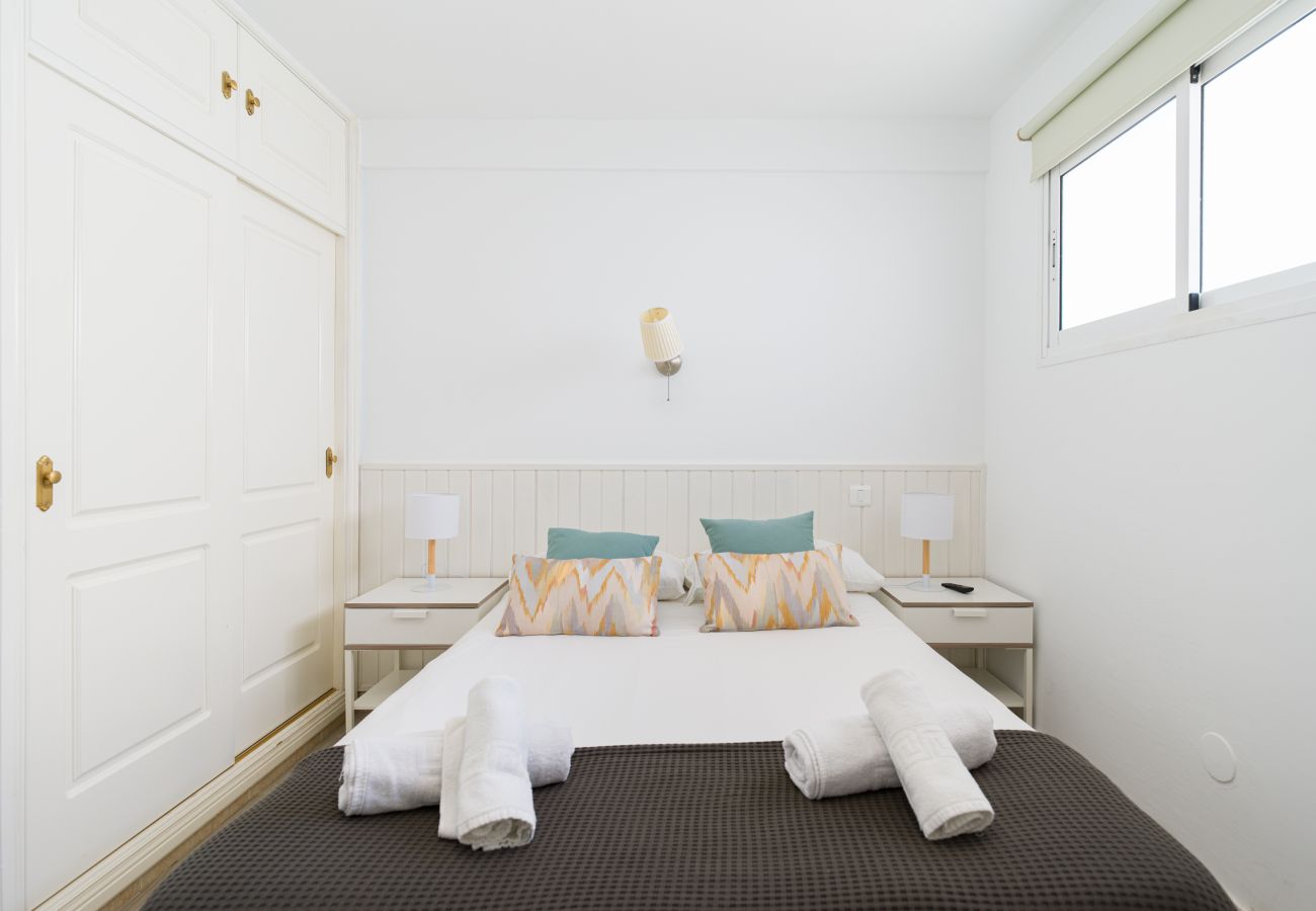 Casa en San Bartolomé de Tirajana - Las Adelfas South Beach 1 by CanariasGetaway Casa en San Bartolomé de Tirajana - Las Adelfas South Beach 1 by CanariasGetaway