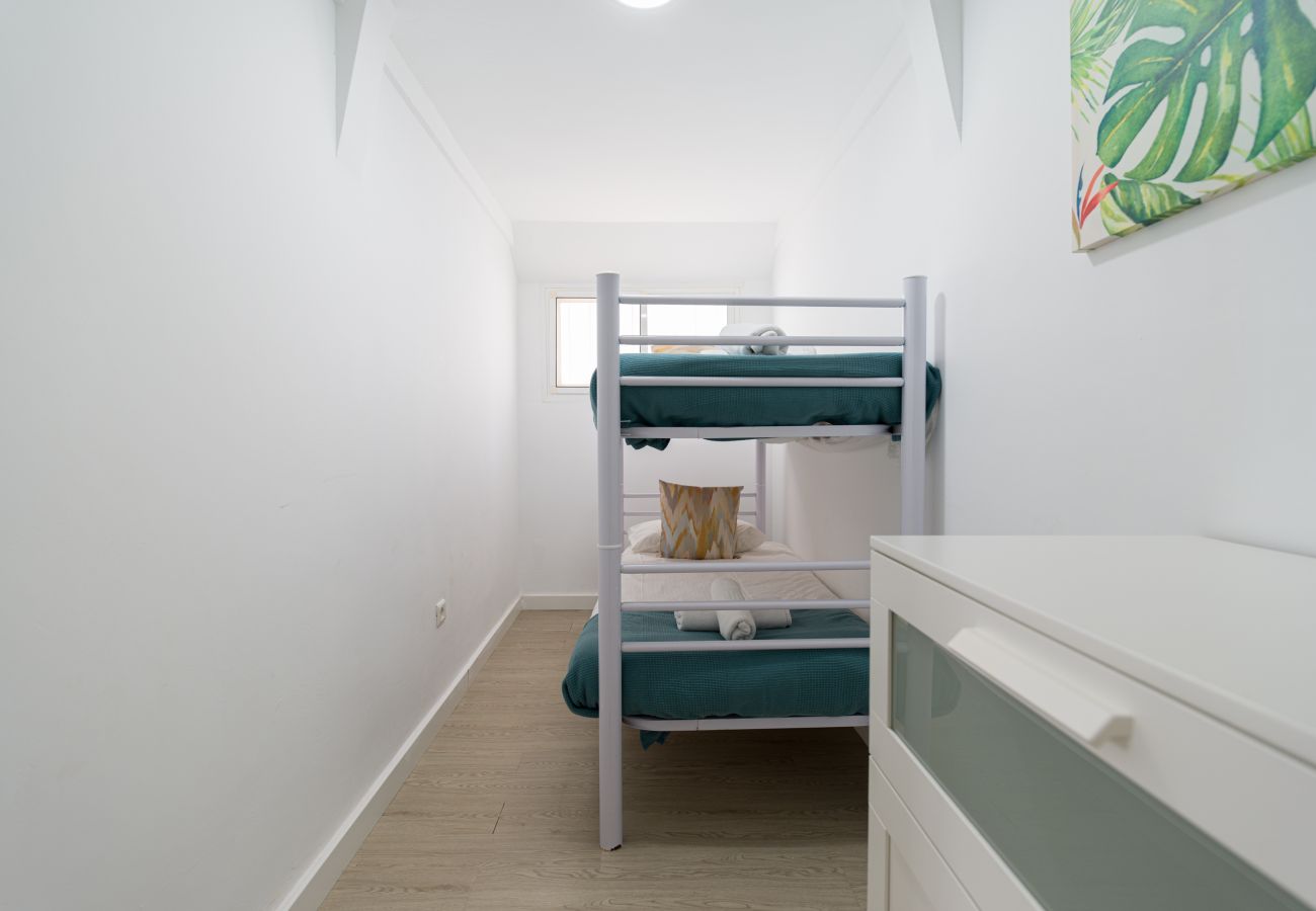 Casa en San Bartolomé de Tirajana - Las Adelfas South Beach 1 by CanariasGetaway Casa en San Bartolomé de Tirajana - Las Adelfas South Beach 1 by CanariasGetaway