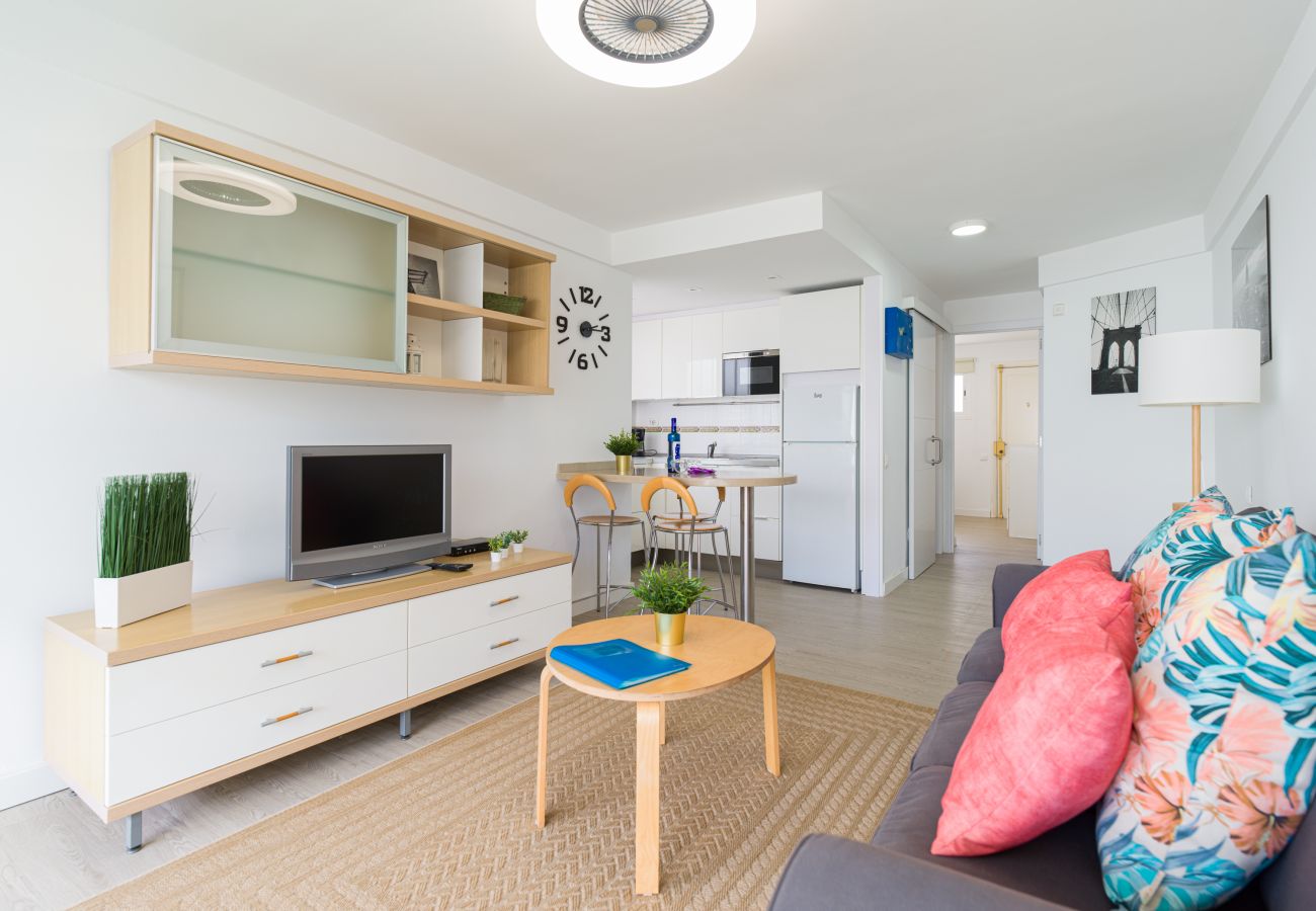 Casa en San Bartolomé de Tirajana - Las Adelfas South Beach 1 by CanariasGetaway Casa en San Bartolomé de Tirajana - Las Adelfas South Beach 1 by CanariasGetaway