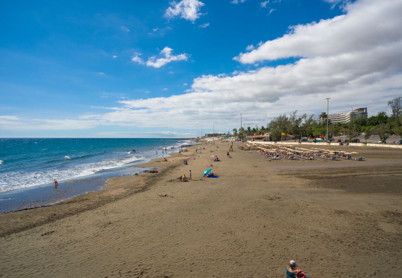 Casa en San Bartolomé de Tirajana - Las Adelfas South Beach 1 by CanariasGetaway