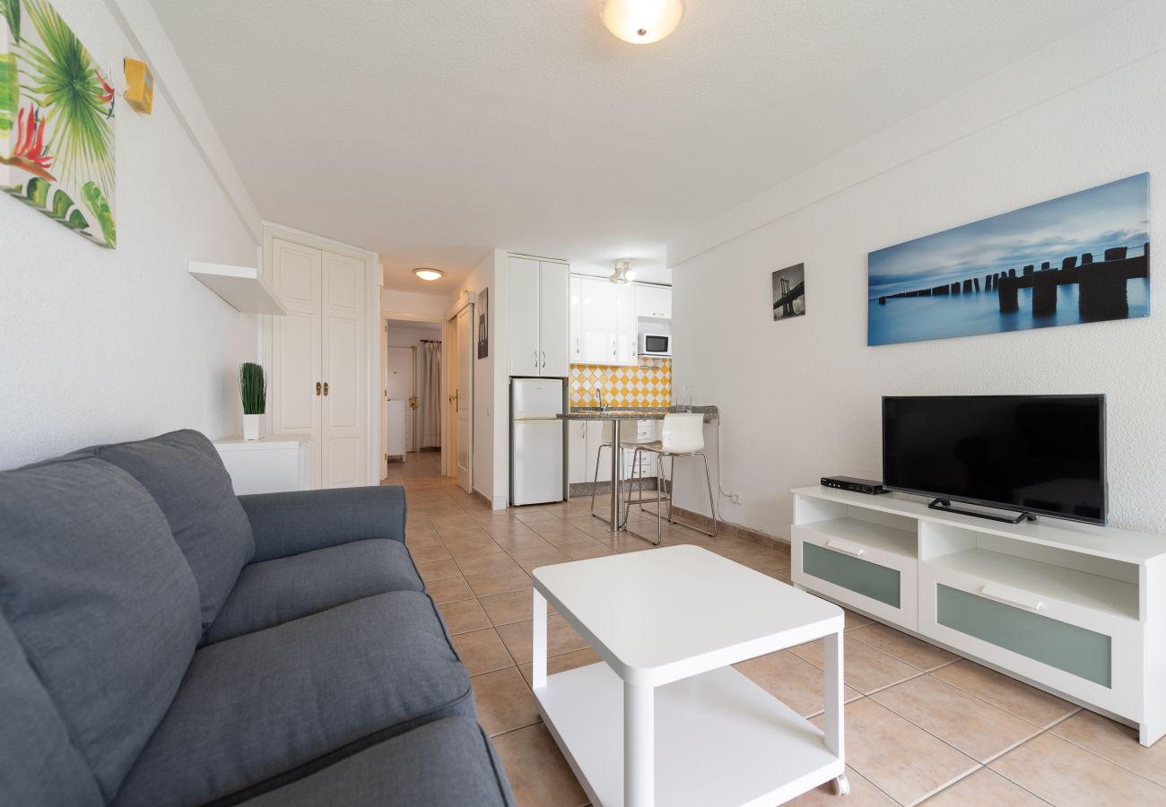 Apartamento en San Bartolomé de Tirajana - Las Adelfas South Beach 2 by CanariasGetaway